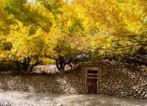 Nuristan