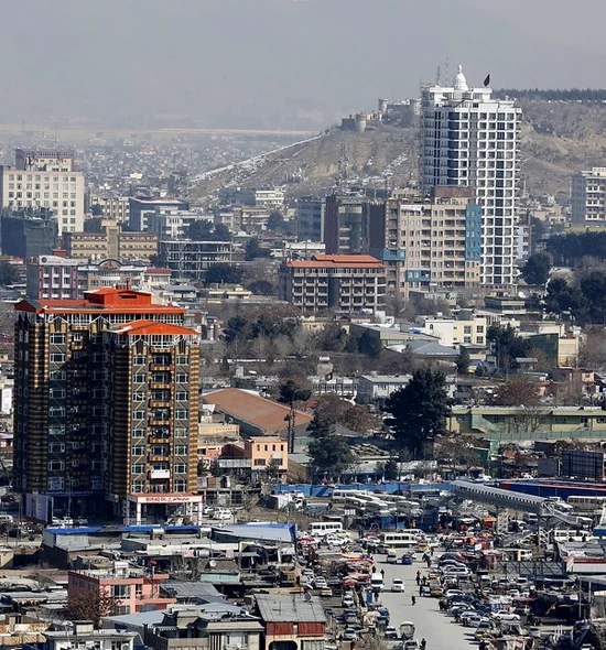 Kabul