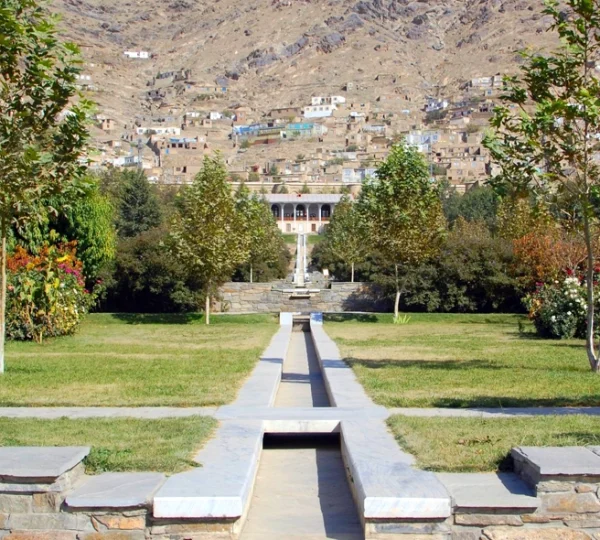 Kabul