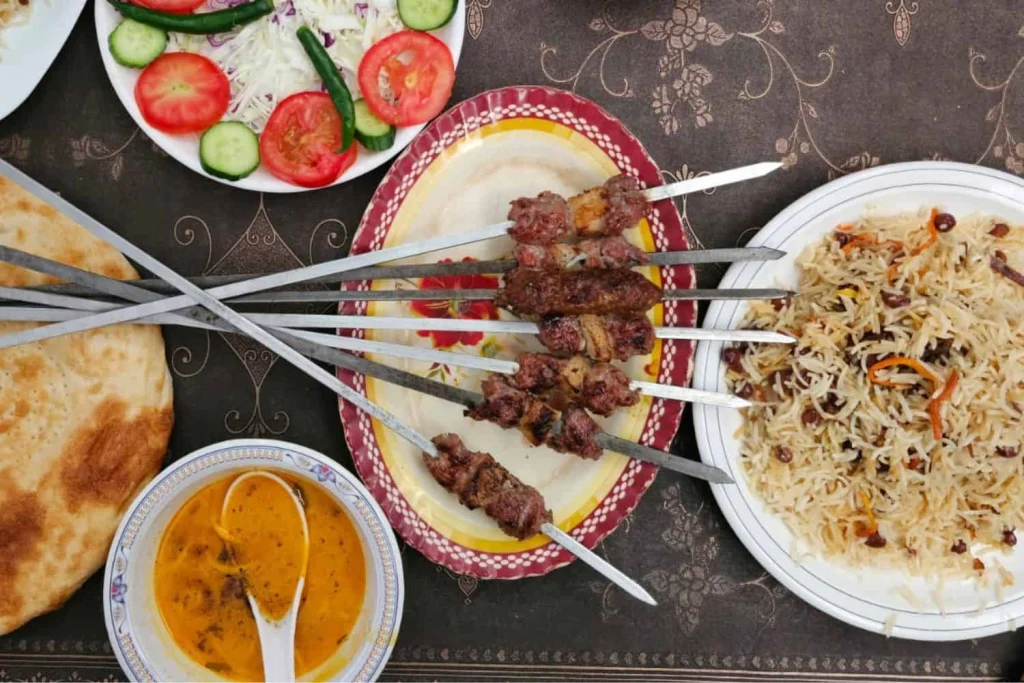 Best-Food-from-Afghanistan