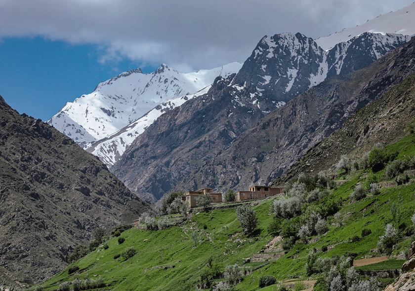 Panjshir