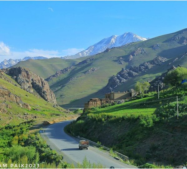 Samangan