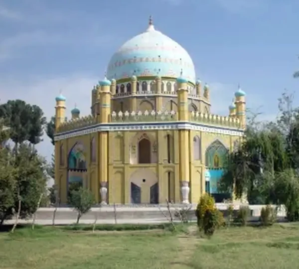 Kandahar