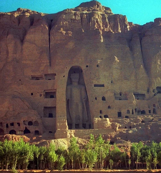 Bamyan