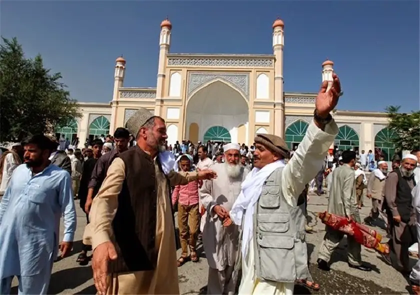 عید